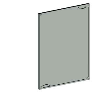 SIEMENS - TAPA CIEGA C/BISAGRA Y CIERRE 600mm 1M.