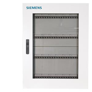 SIEMENS - ARM.EMP.600x400 ALPHA 125 C/PTA.TP
