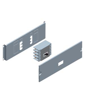 SIEMENS - KIT MONT.VERT.VL160X/VL160/VL250 600x400