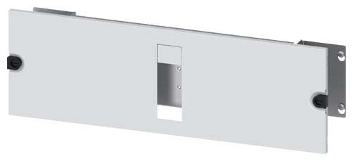 SIEMENS - KIT MONTAJE 250A 3+4 POLOS 200x600mm HORIZONTAL
