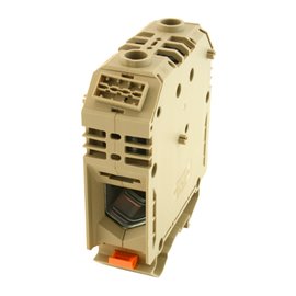 SIEMENS - BORNA DE PASO UNIP. 95 415A 1000V