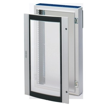 GEWISS - CUADRO SUP. 700x900x200 96M C/PTA TRANS.