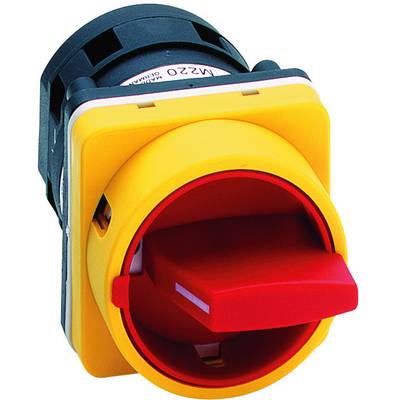 EUROMATEL - INT.PRINC./PDA.EMERG.EMP.SALZER 1P 20A