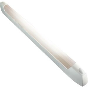 CRISTHER - REGLETA FLUO EO 36W T8 C/TUBO 554.36