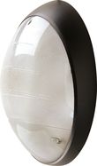 CRISTHER - ATOLL 75W E27 795.11 NEGRO