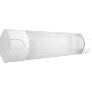 CRISTHER - LUMINARIA XEO FLUO 18W C/INTERR.