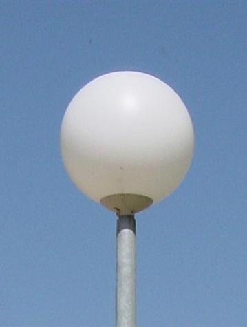 LED&POLES - DIFUSOR LUMINARIA LEP-400