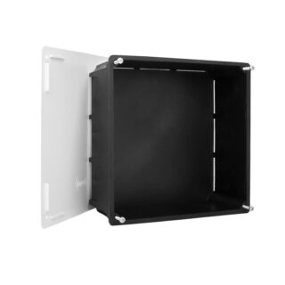 INMAEL - CAJA REGISTRO 150x150 TORNILLOS