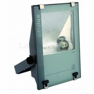 LUX-MAY - PROYECTOR EXT. H.M. 70W C/LAMPARA CIFRALUX