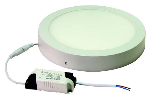 MARPESA - DOWNLIGHT LED SUPERF. 18W 4000K 1600lm