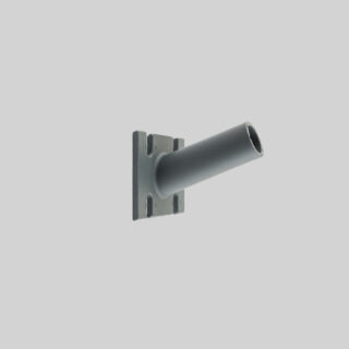 MASLIGHTING - BRAZO PARED D.60 39CM