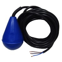 HIDROBEX - REGULADOR DE NIVEL CON CONTRAPESO CABLE 5mt