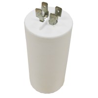 HIDROBEX - CONDENSADOR MOTOR 16 uF 450V