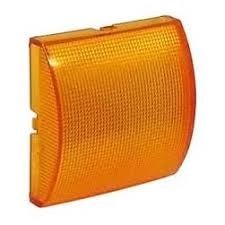 EFAPEL - DIFUSOR SEÑALIZADOR LUMIN.LOGUS NARANJA - Imagen 2