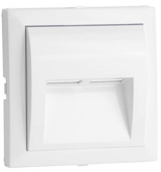 EFAPEL - TAPA BASE PARA LUZ DE ORIENTACION BLANCO