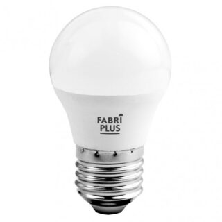 PHILIPS - LAMP. LED ESFER. E14 4W 380LM