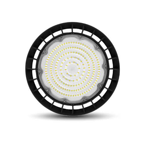 ILUMINIA - CAMPANA UFO OZONE 200W 5700K 30380lm