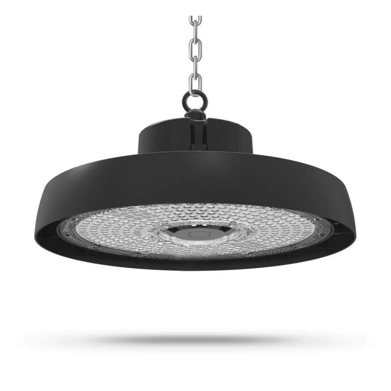 ILUMINIA - CAMPANA ORION 200W 4000K 30620lm DRIVER PHILIPS
