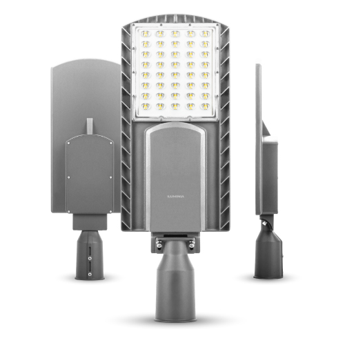 ILUMINIA - LUMINARIA VIAL VITA 60W 4000K