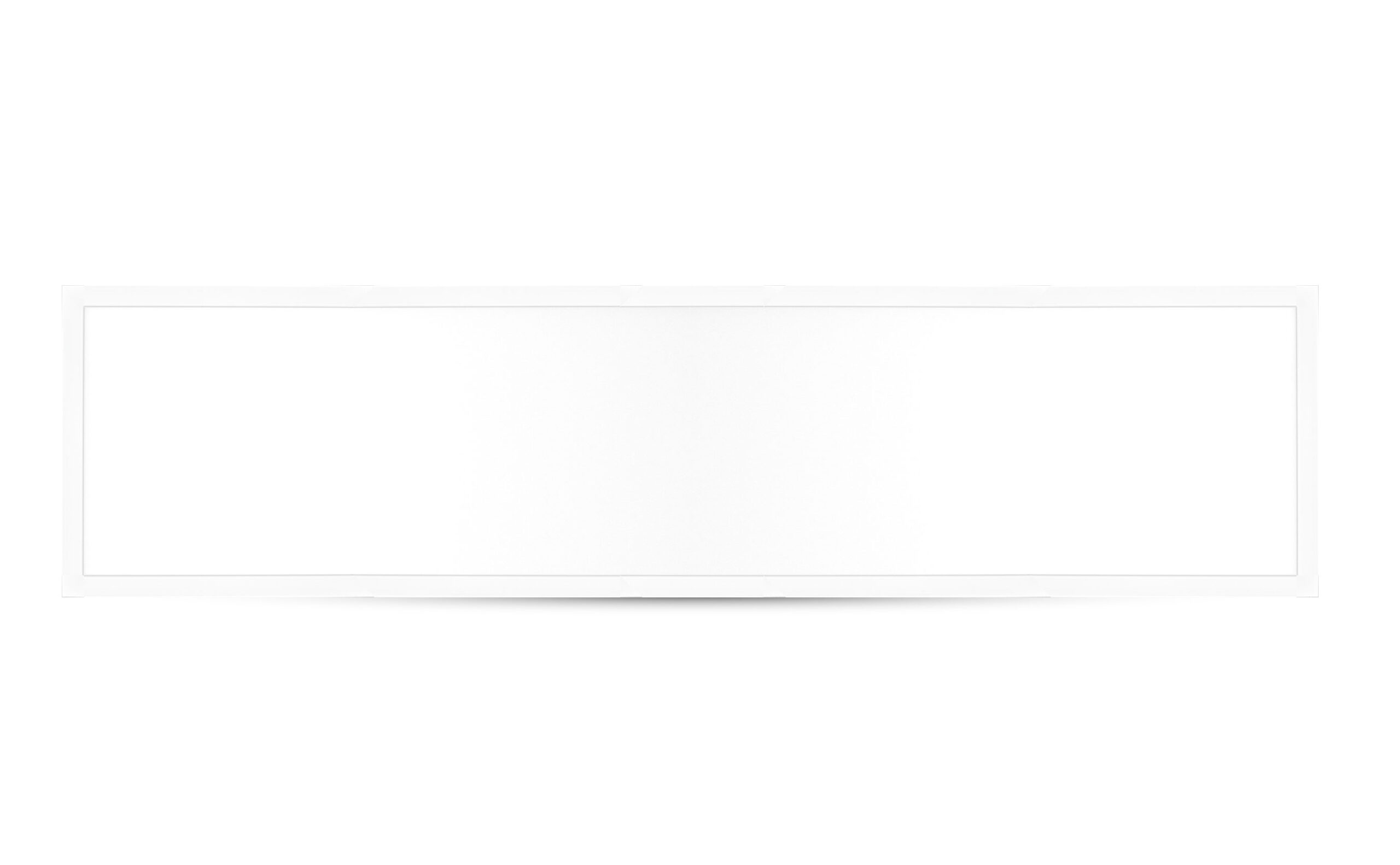 ILUMINIA - PANEL INDICO v2 40W 6000K 1195x295mm
