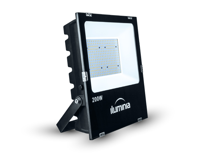 ILUMINIA - PROYECTOR TANGO V2 150W 5700K