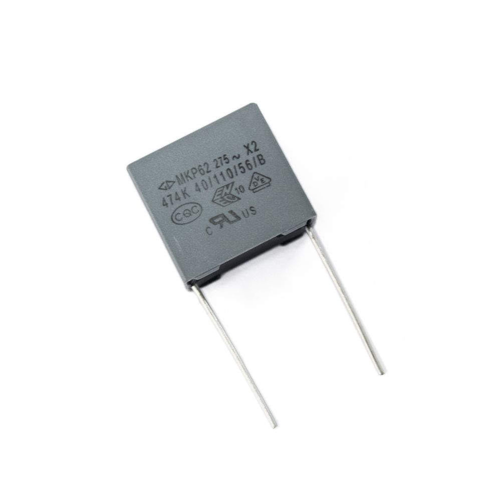 ALG - CONDENSADOR LED ANTI-INTERFERENCIAS