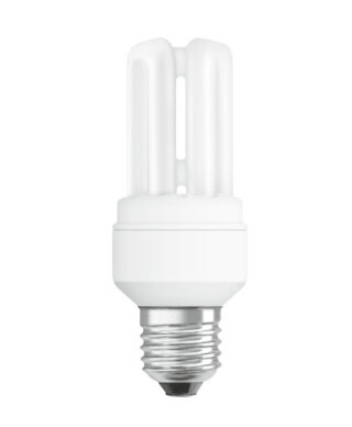 OSRAM - LAMP.DSTAR STICK 11W/825 220-240V E27