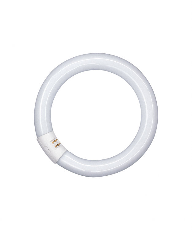 OSRAM - TUBO FLUOR. CIRCULAR 22W/827 CG10Q FLH1