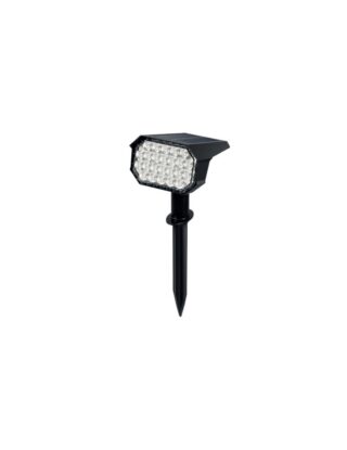 ATMOSS - FOCO PICA 24 LED RECT. SOLAR CCT