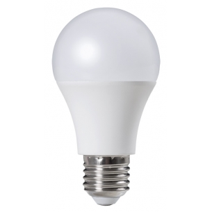 ULTRALUX - LAMPARA LED 10W 2700K E27 SMD 900lm