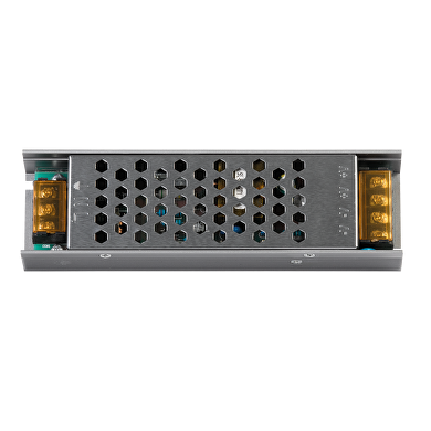 ULTRALUX - FUENTE ALIMENTACION 60W 12VDC SERIE SLIM