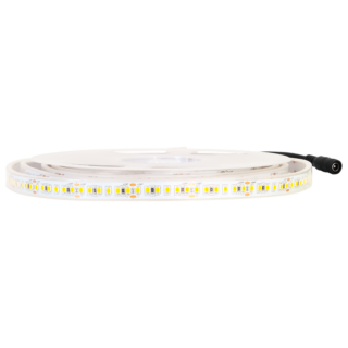 LDVlighting - TIRA LED 24V 15.5W 180D 2200K 10mm IP67 5m