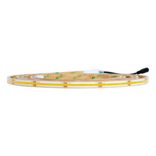 LDVlighting - TIRA LED 24V 10W COB 320 5700K 8mm IP67 5m