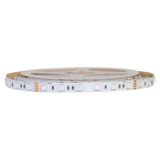 LDVlighting - TIRA LED 24V 14W 5050 60D RGB 10mm IP20 5m