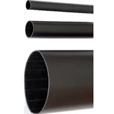 INELCA - TUBO TERMORETRACTIL MM 75/25