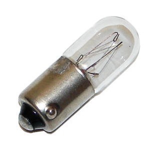 OSRAM - LAMPARA DIAL 3W 48V BA9S