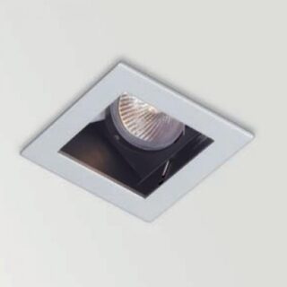 ARKOSLIGHT - ARO BASCULANTE CUADRADO ALUMINIO