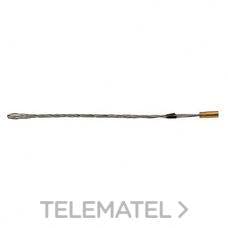 ANGUILA - MALLA TIRACABLES 6mm M5 PARA CABLES 6-9mm CARGA 100Kg - Imagen 2