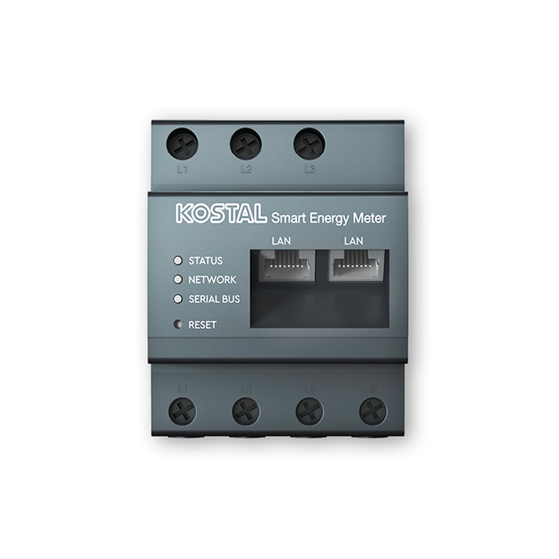 DSPSolar - MEDIDOR ENERGIA KOSTAL KSEM