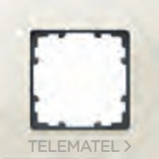 BJC - MARCO DOBLE DELTA MICRO BLANCO TITAN