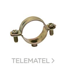 CELO - ABRAZADERA MET.L-63