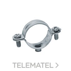 CELO - ABRAZADERA MET.L-50