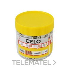 CELO - TACO NYLON NEXUS 6 (BOTE)