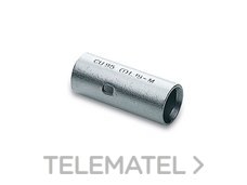 CEMBRE - MANGUITO EMPALME CU 4/6 mm2