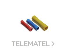 CEMBRE - EMPALME P-P+PARAL.PREAISL.PVC 0,25-1,5