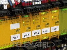 CEMBRE - PLACA ADVA.MG-TAA 4112215 P/COMPON.