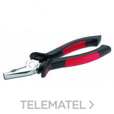 CIMCO - ALICATE UNIV.DIAMANT PLUS KH8H 200mm - Imagen 2