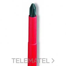 CIMCO - DESTORNILLADOR ESTRELLA 1000V 0x60mm - Imagen 3
