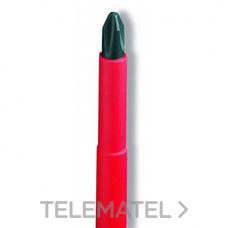 CIMCO - DESTORNILLADOR ESTRELLA 1000V 1x80mm - Imagen 3