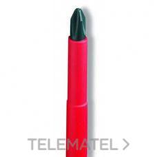 CIMCO - DESTORNILLADOR ESTRELLA 1000V 2x100mm - Imagen 3